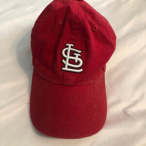 youth st.louis cardinals hat